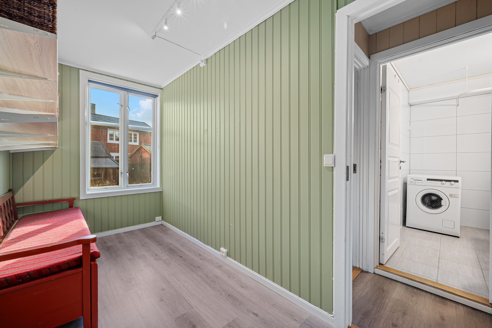 Soverom 3. Galleribilde