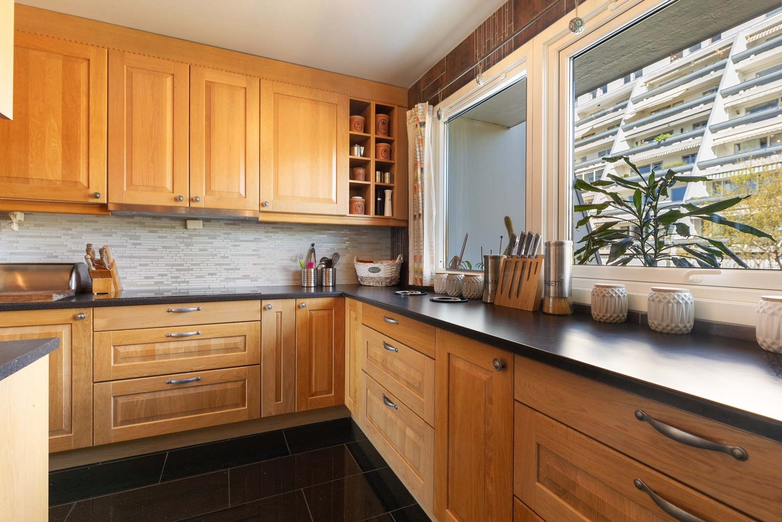 Sigdal kjøkkeninnredning fra 2011/2012 Galleribilde