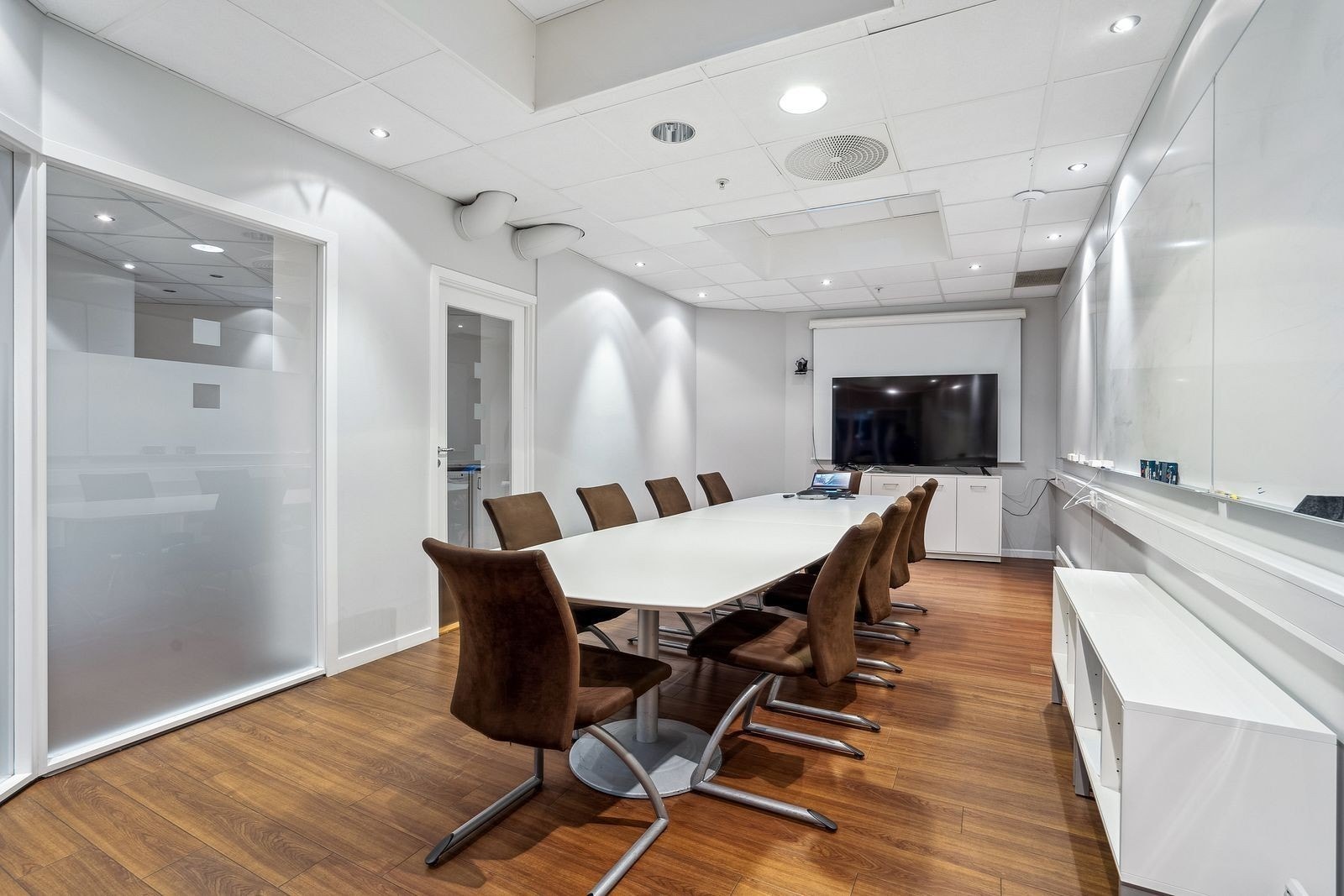 Møterom i 3.etg Galleribilde