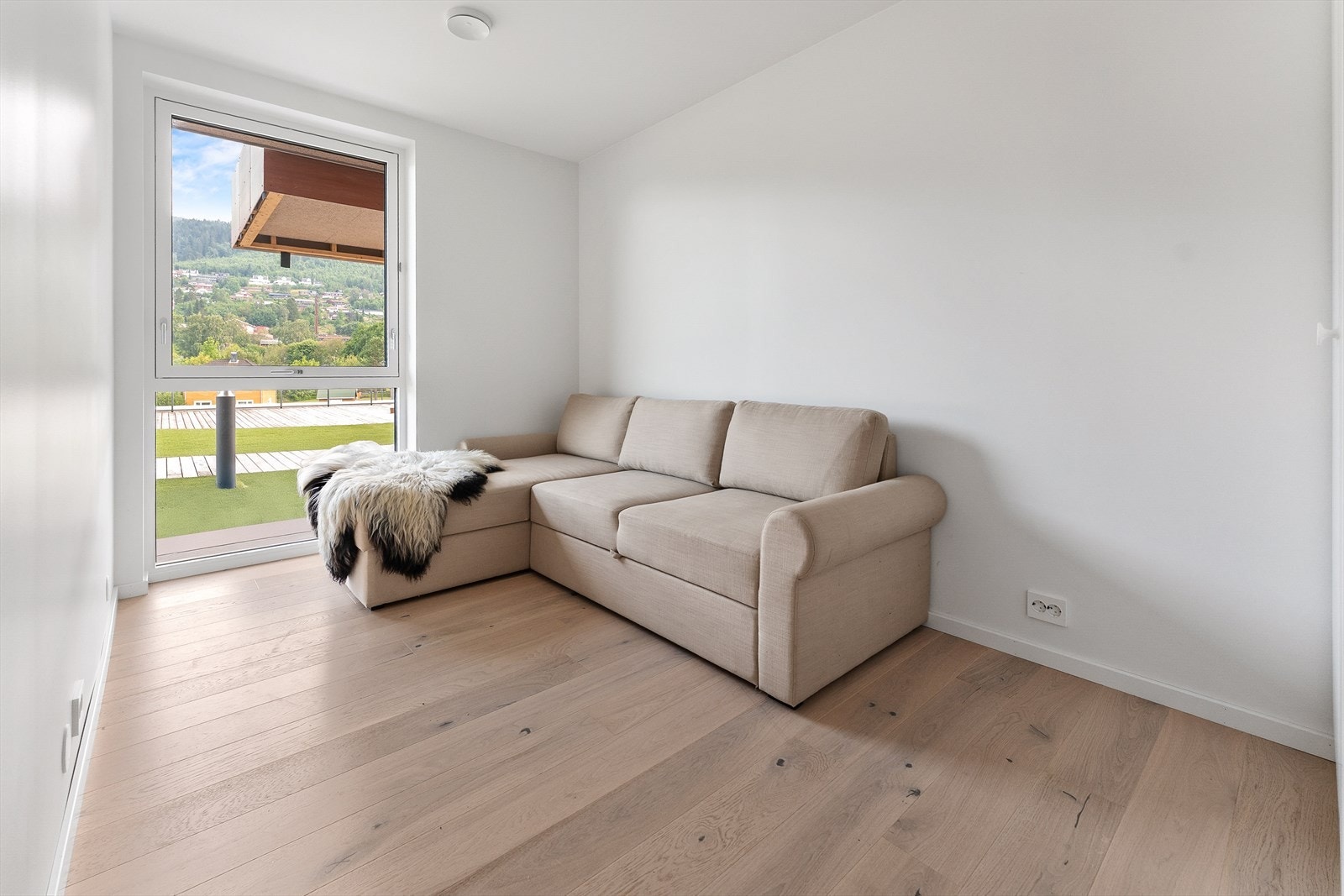 Soverom nr 2 Galleribilde