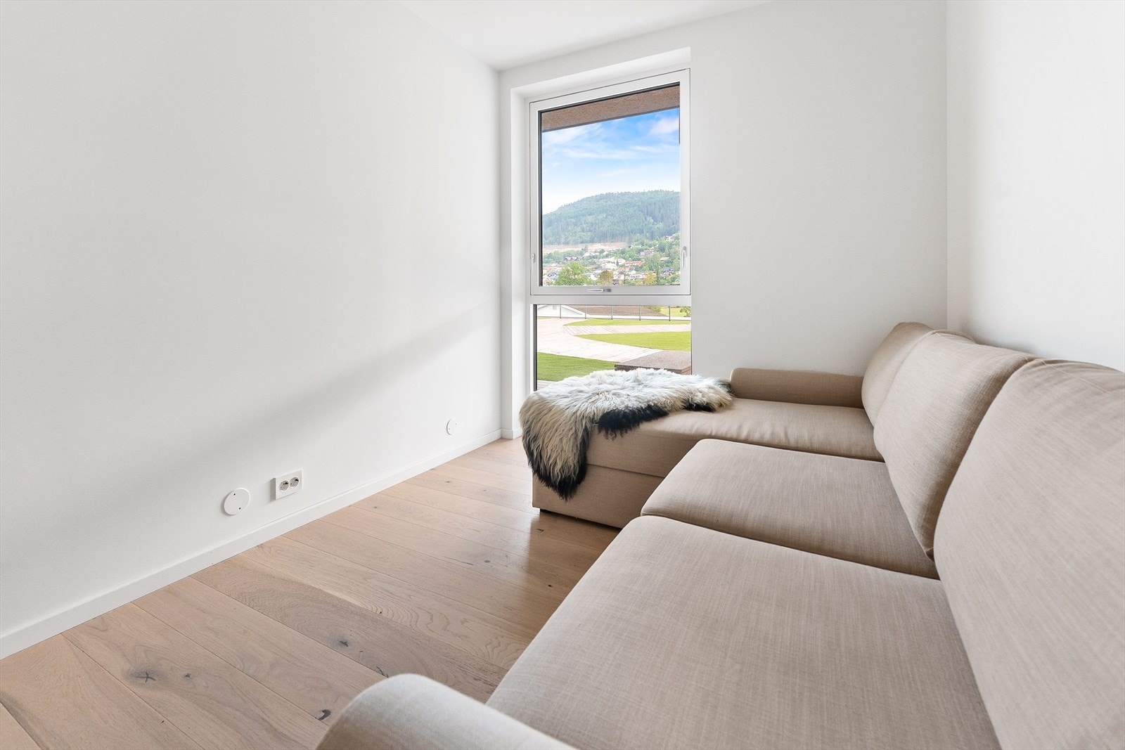 Soverom nr 2 Galleribilde