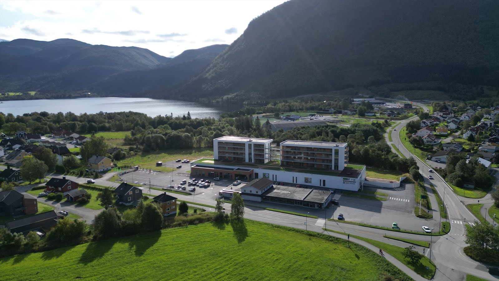 Nærområde Galleribilde