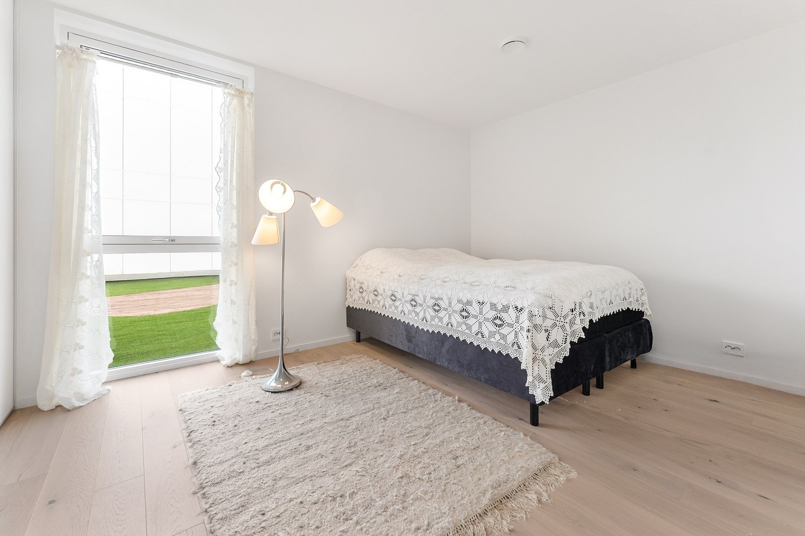 Hovudsoverom Galleribilde