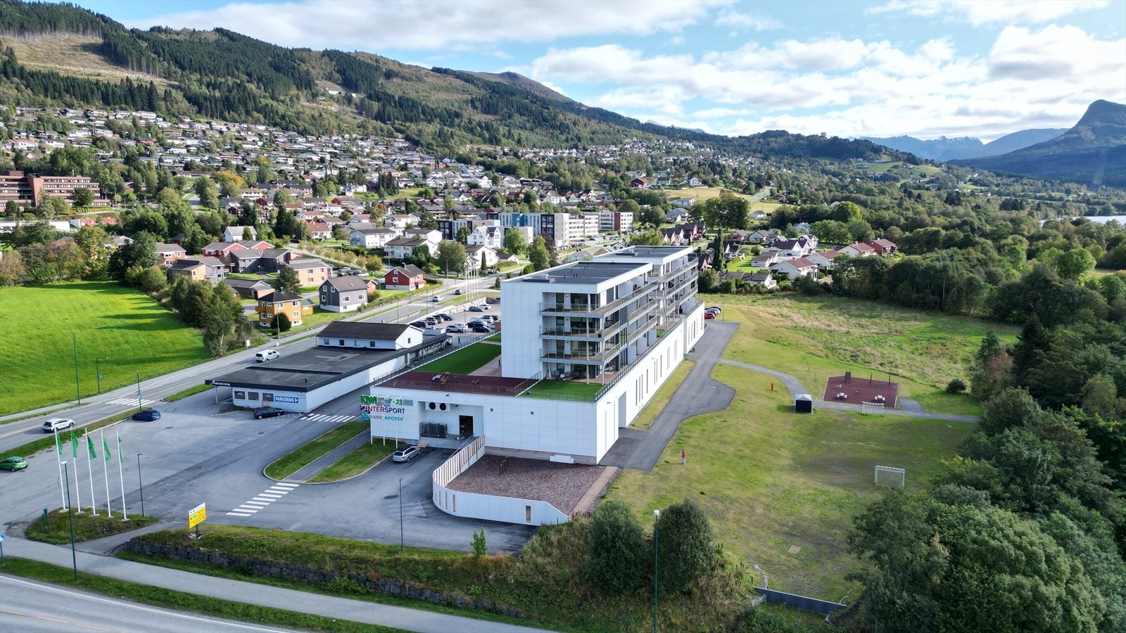 Nærområde Galleribilde