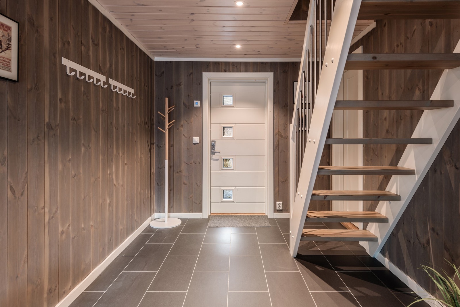 Velkommen inn! Galleribilde