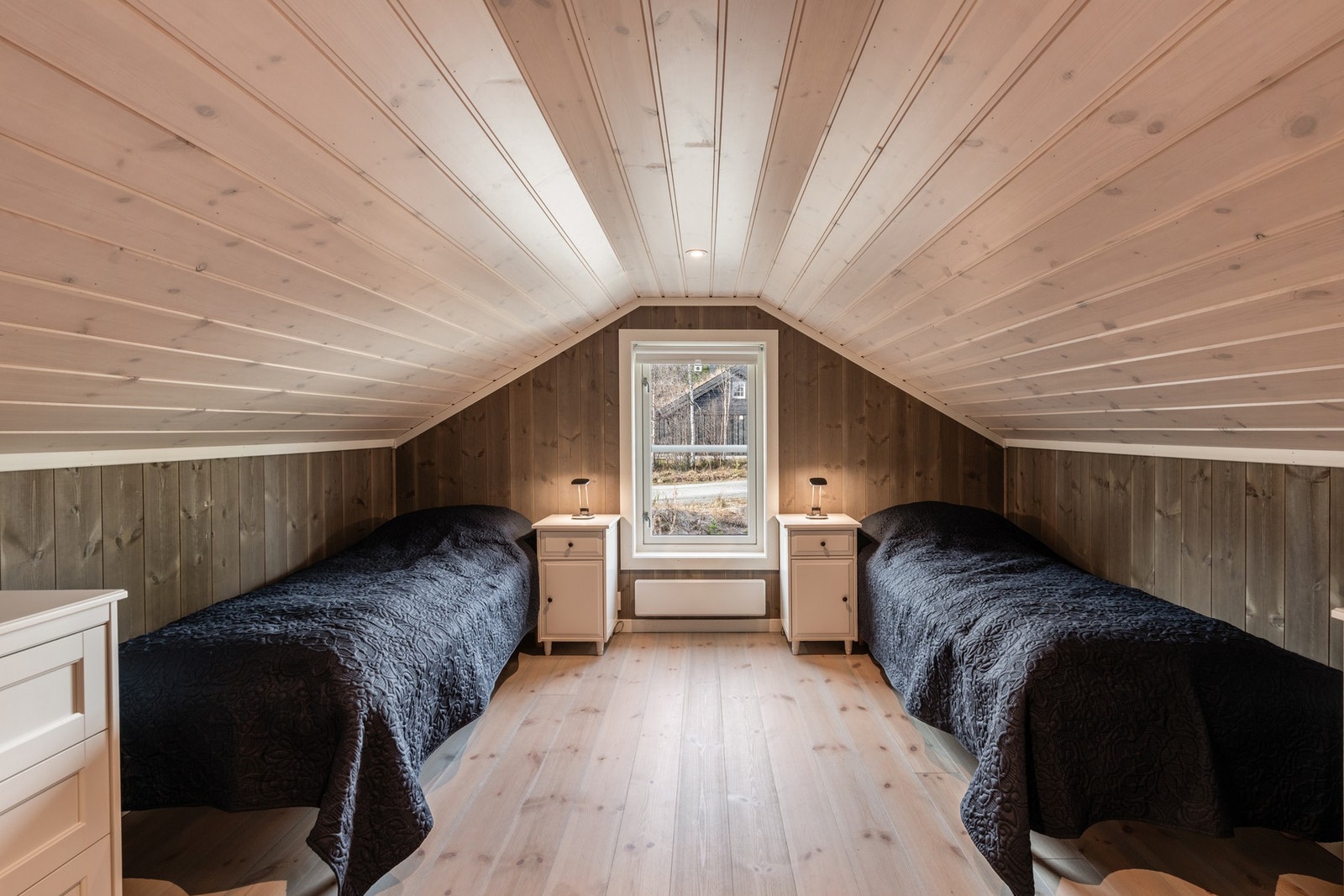 Hemsrom 2. Galleribilde