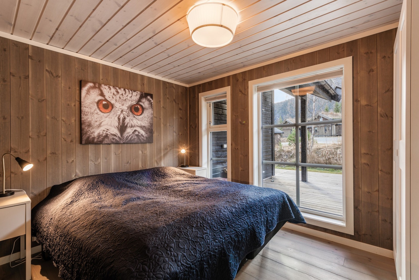 Soverom 4. Galleribilde