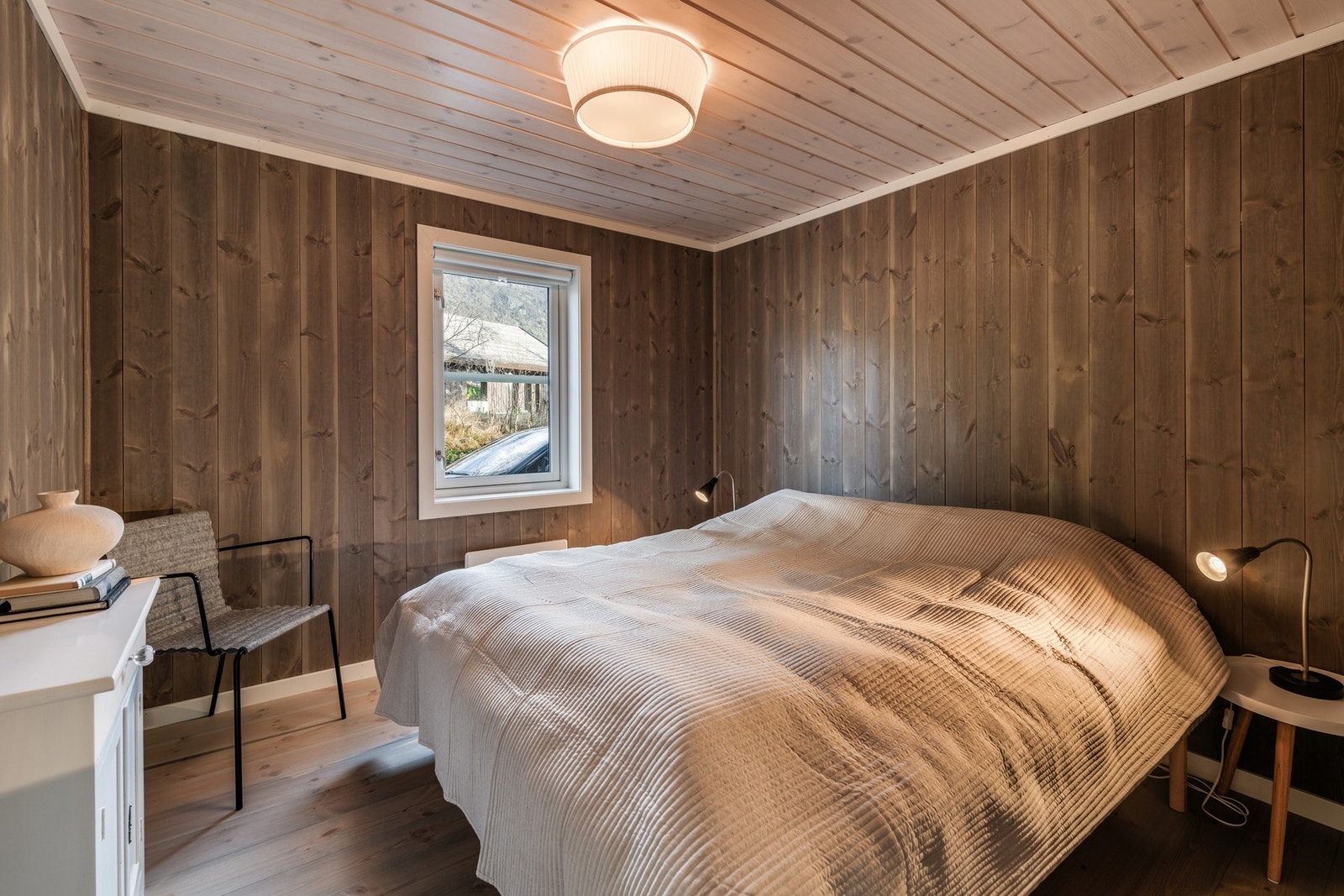 Soverom 2. Galleribilde