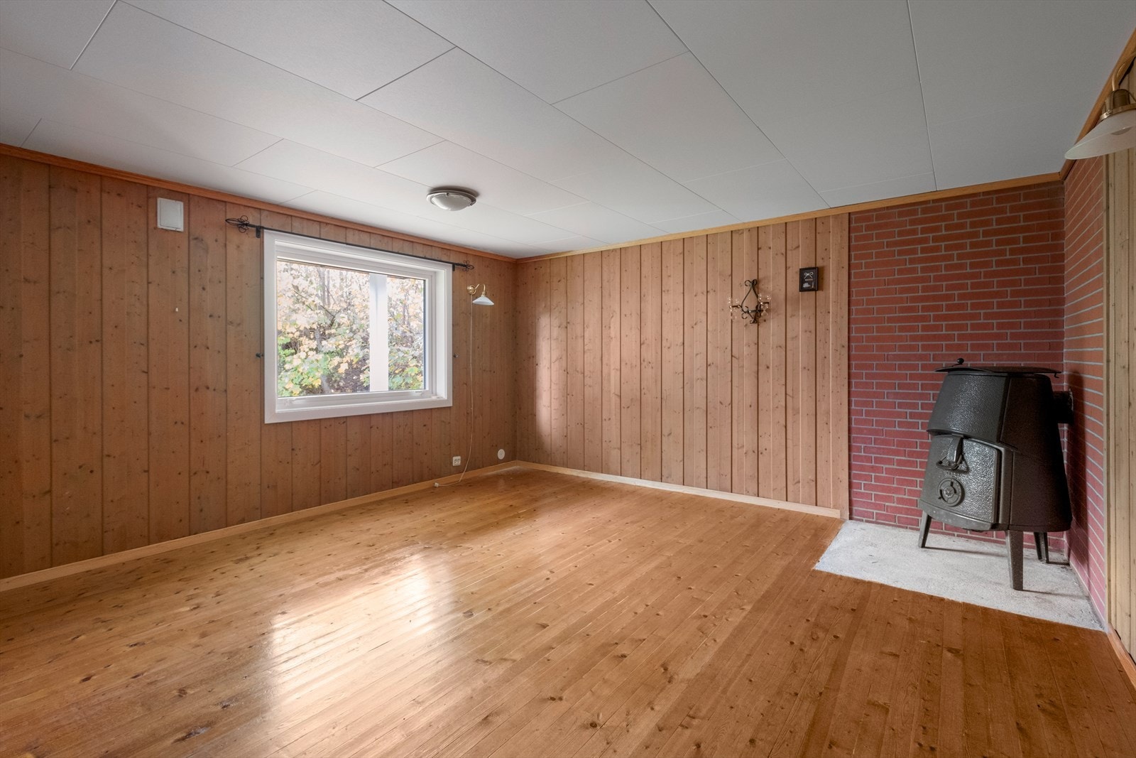 Kjellerstue Galleribilde