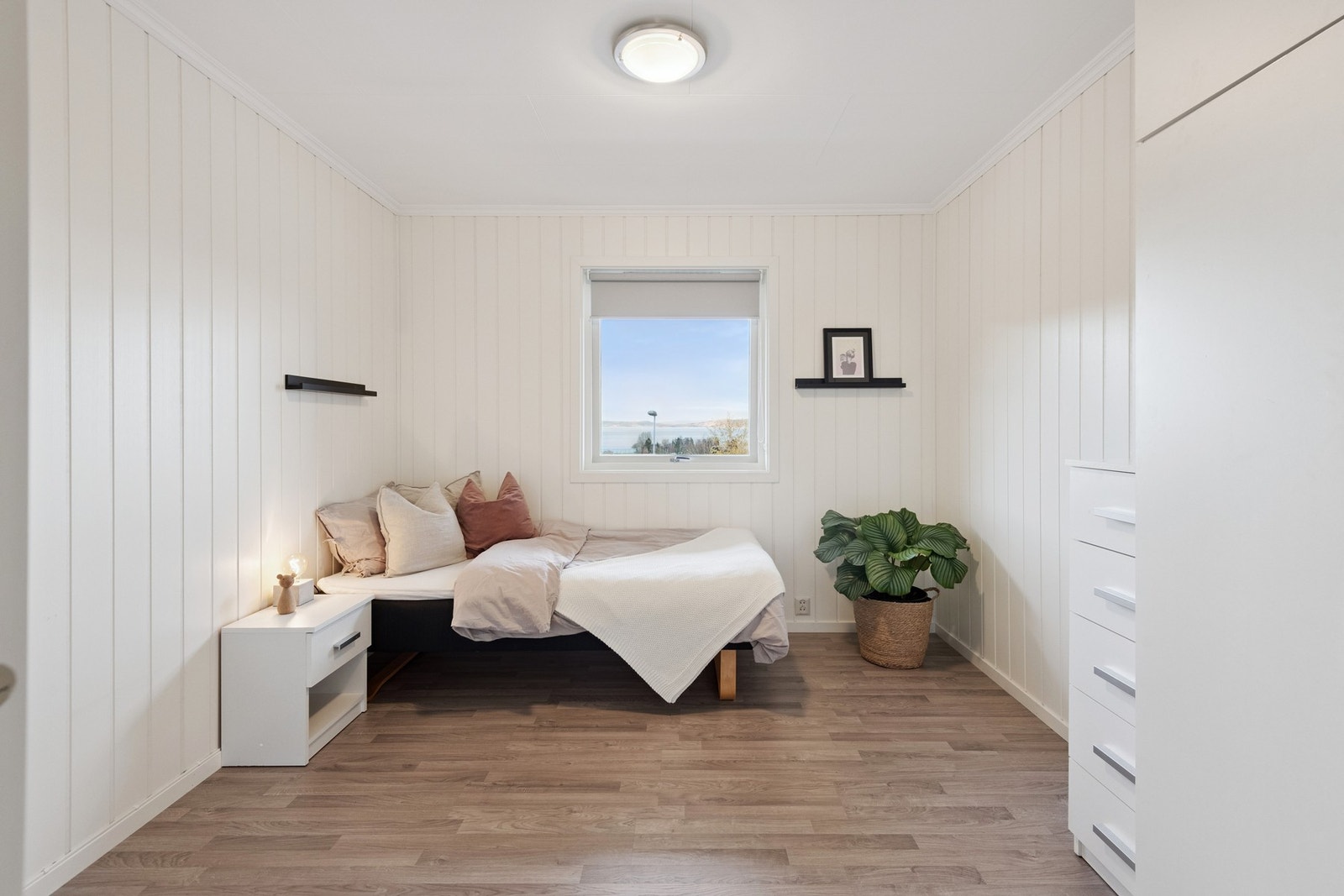 Soverom 2 Galleribilde