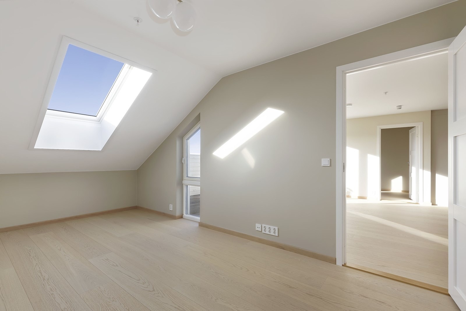 Soverom 2 Galleribilde