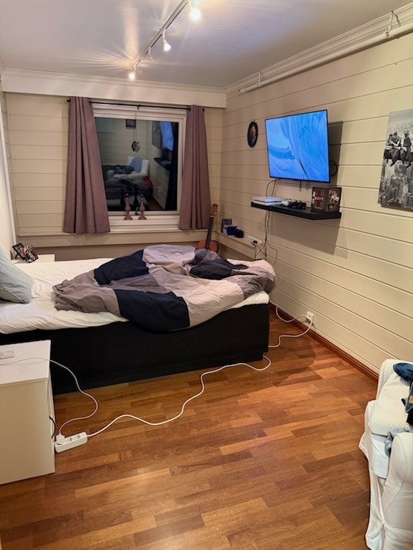 Soverom 1 Galleribilde