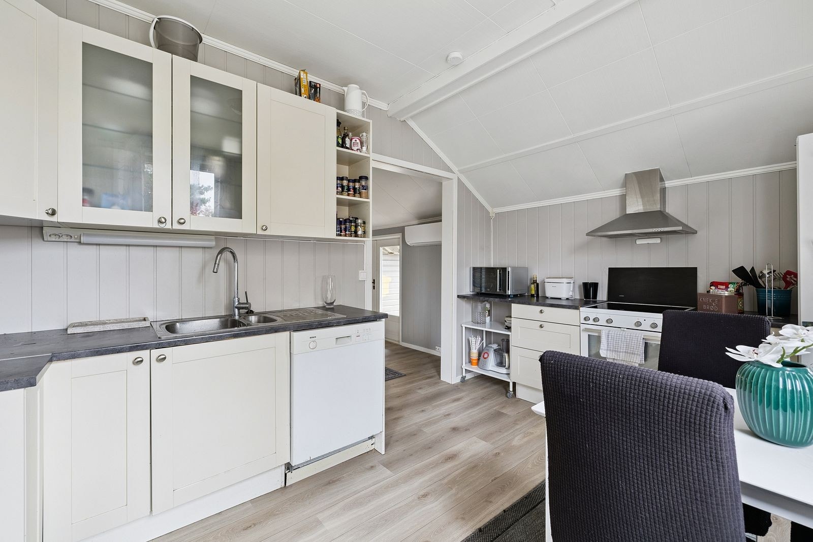 Kjøkkenet Galleribilde