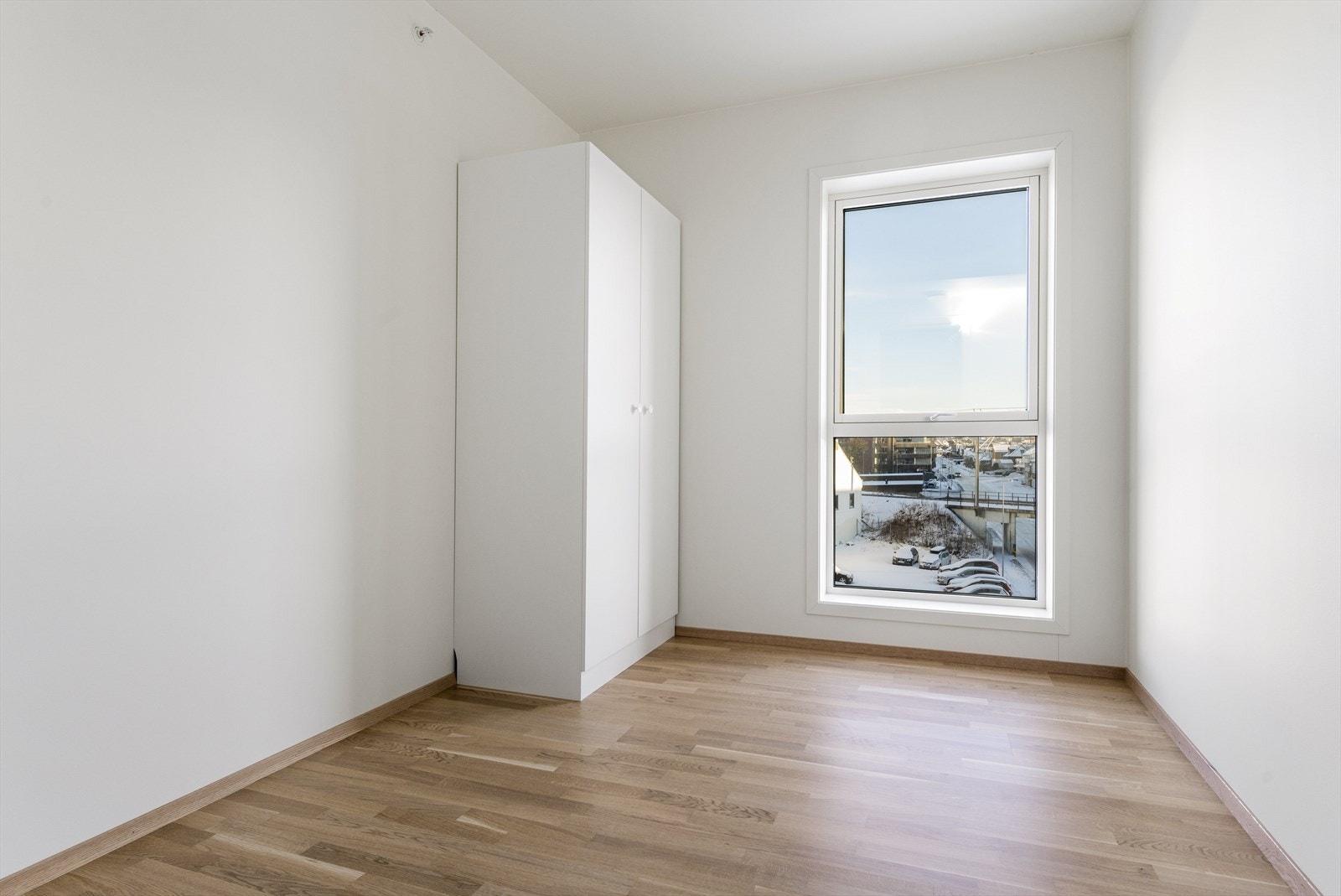 Soverom 2 på ca. 8 m² Galleribilde