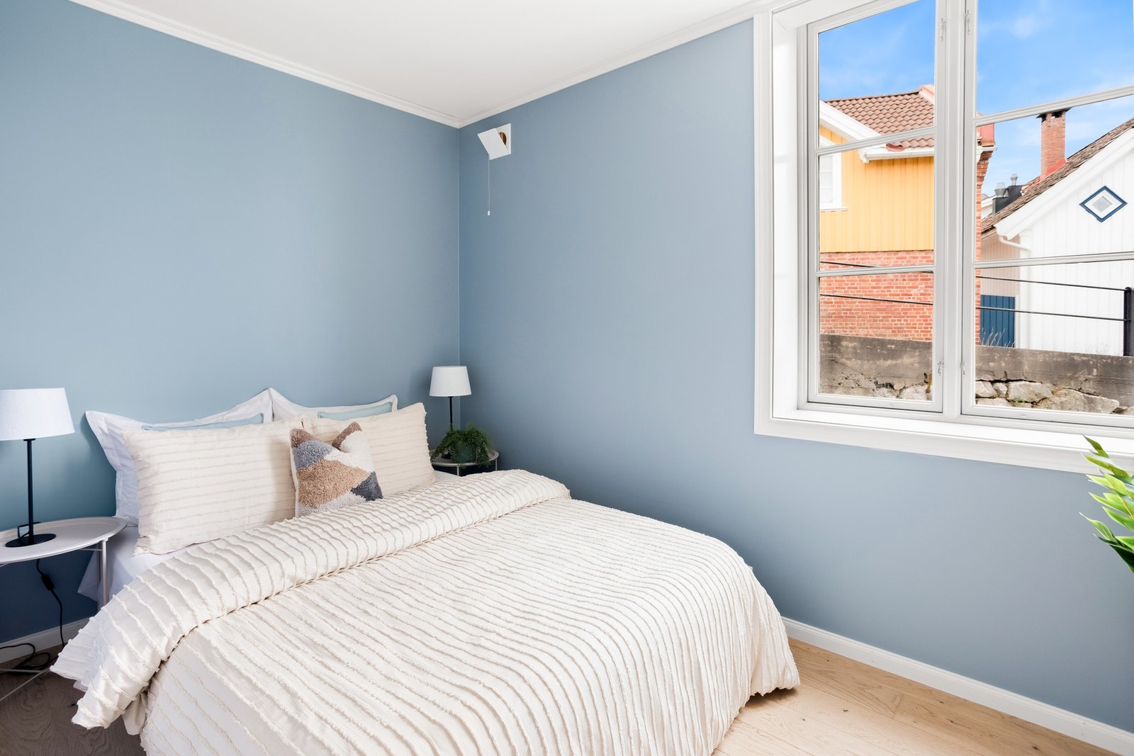 Soverom 1 Galleribilde