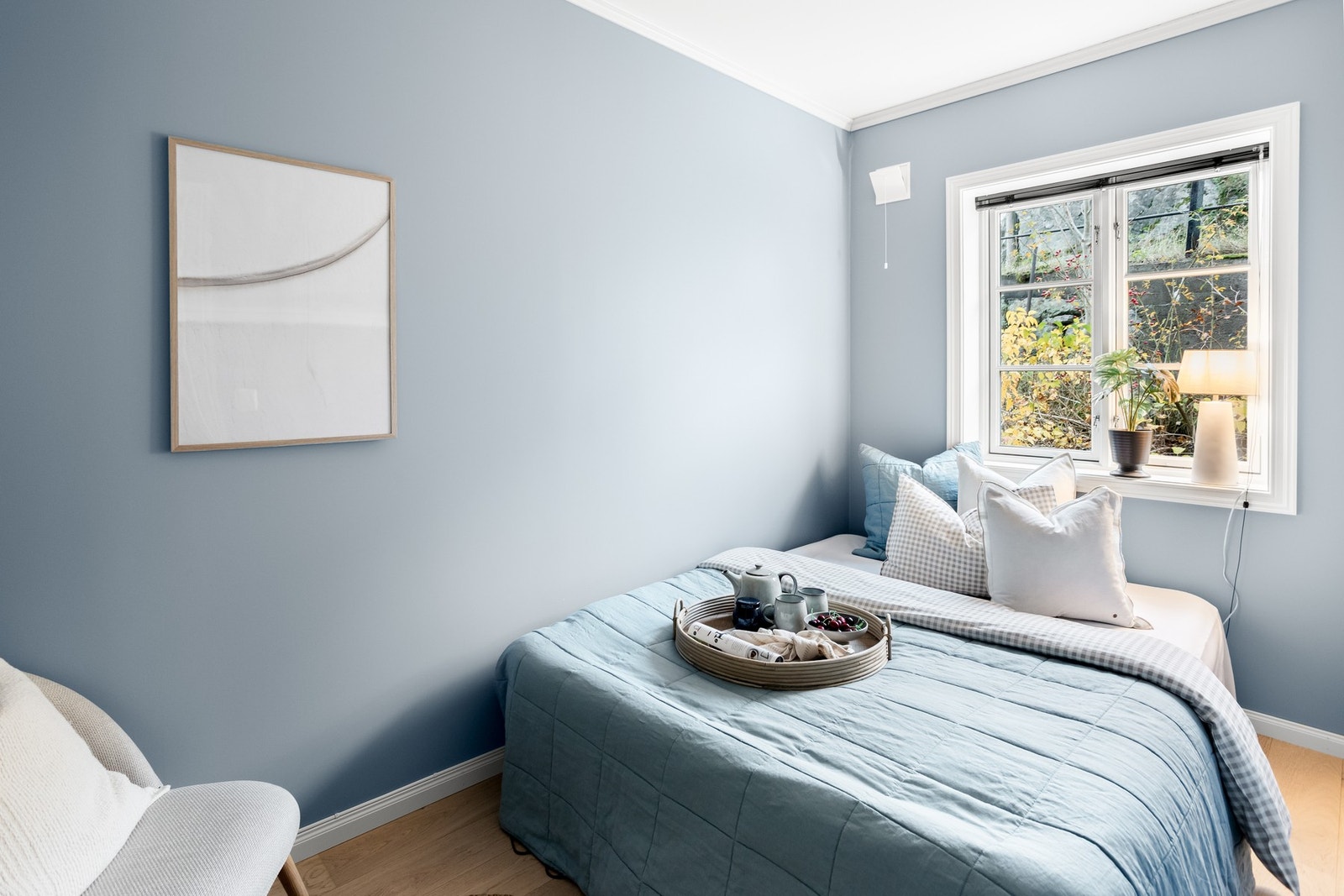 Soverom 2 Galleribilde