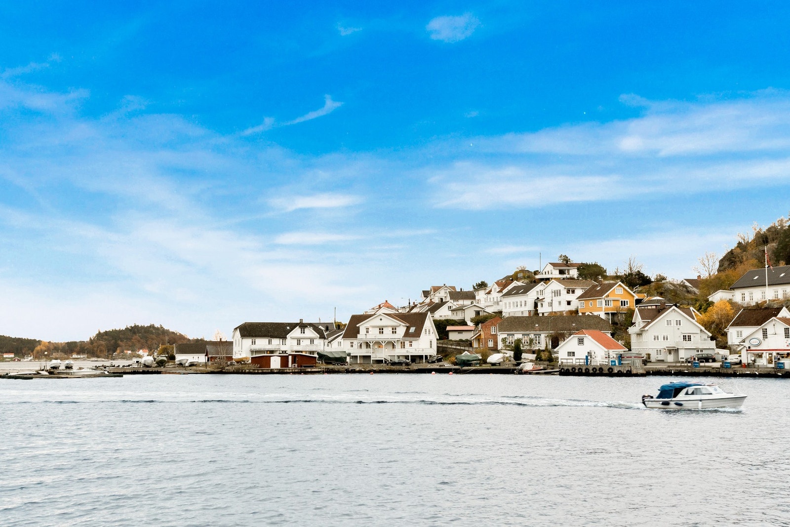 Velkommen på visning! Galleribilde