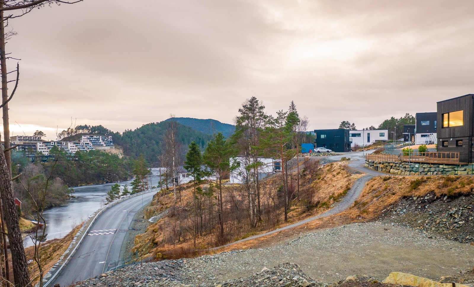 Ta kontakt dersom det er aktuelt Galleribilde