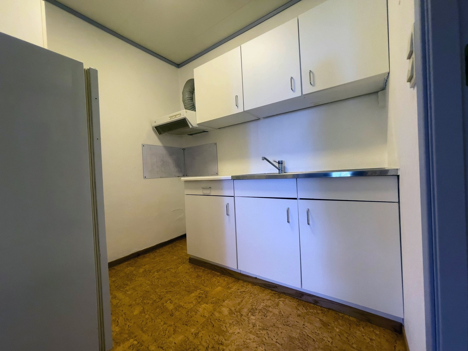 Praktisk løsning. Galleribilde