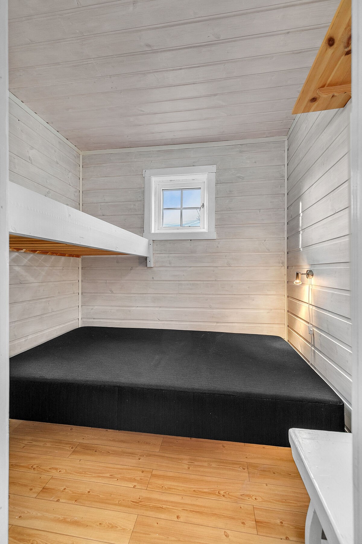 Soverom 1 Galleribilde