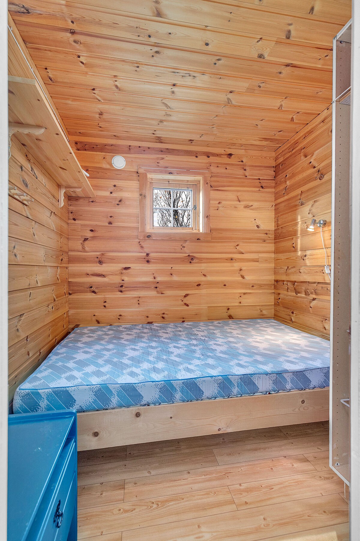 Soverom 2 Galleribilde