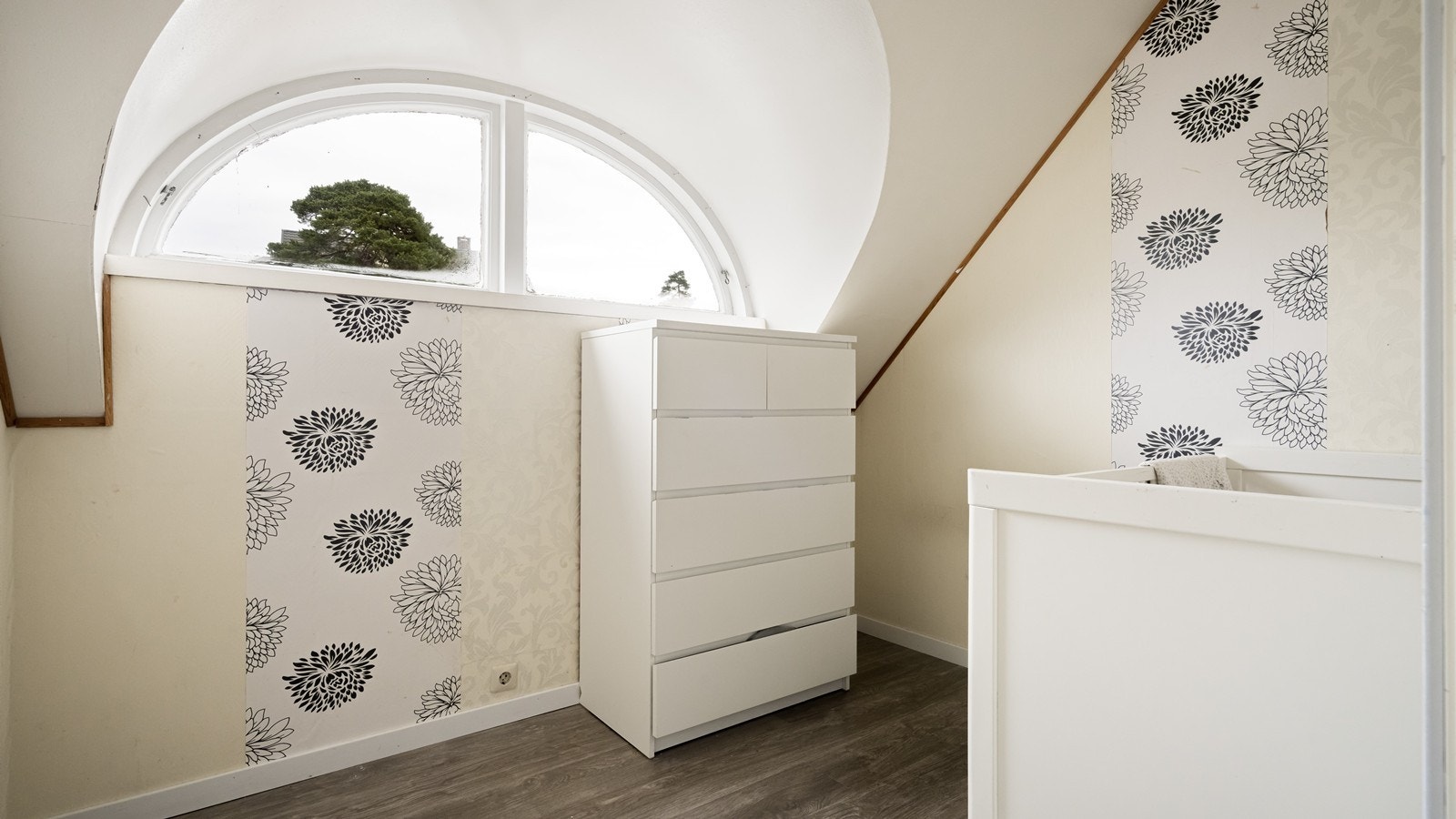 Soverom Galleribilde