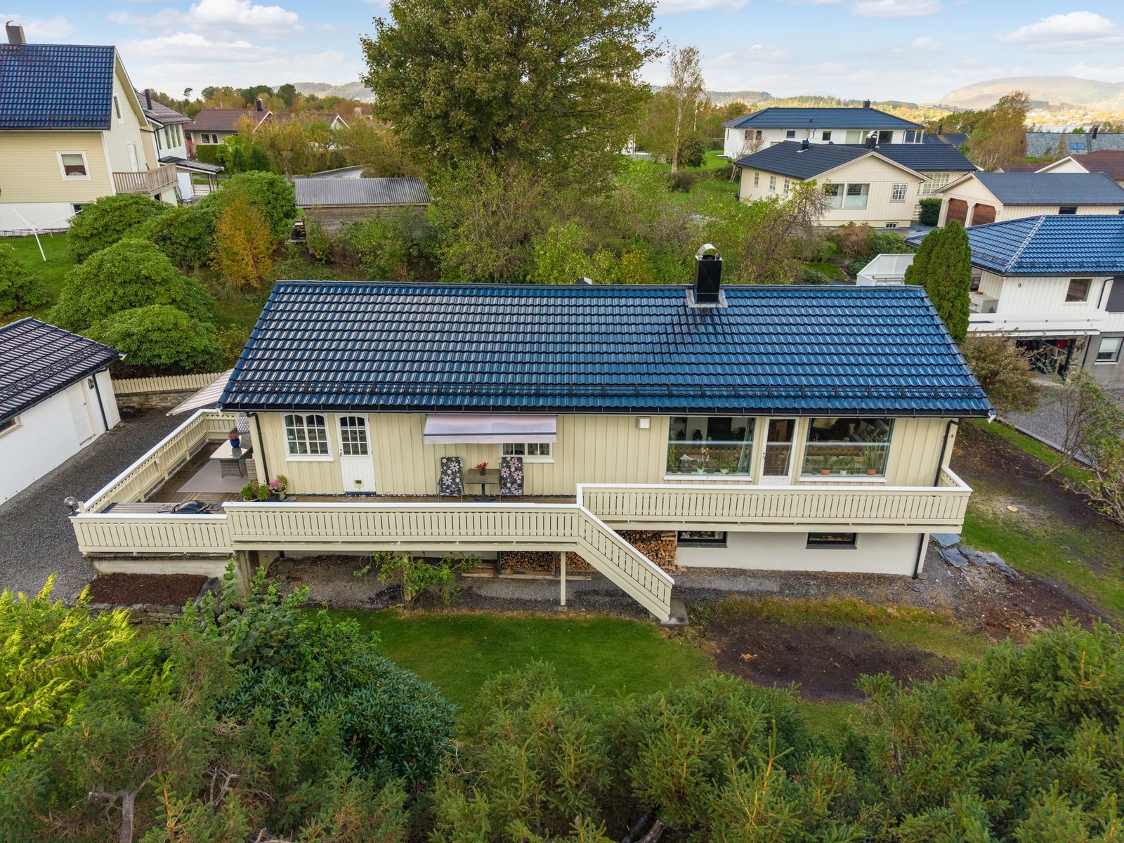 Kan dette være boligen for deg? Husk å meld deg på visning. Galleribilde