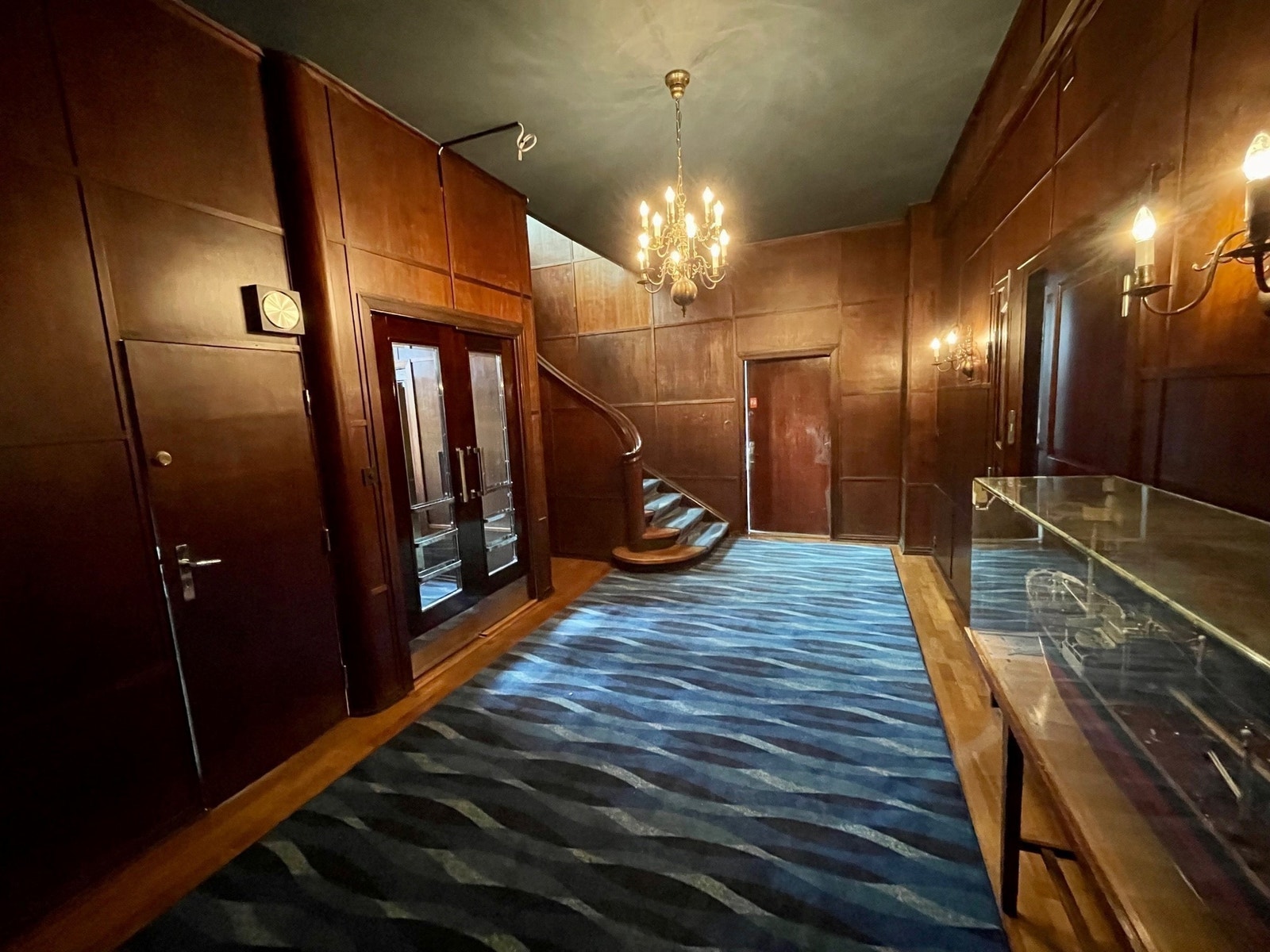 Maritimt miljø Galleribilde