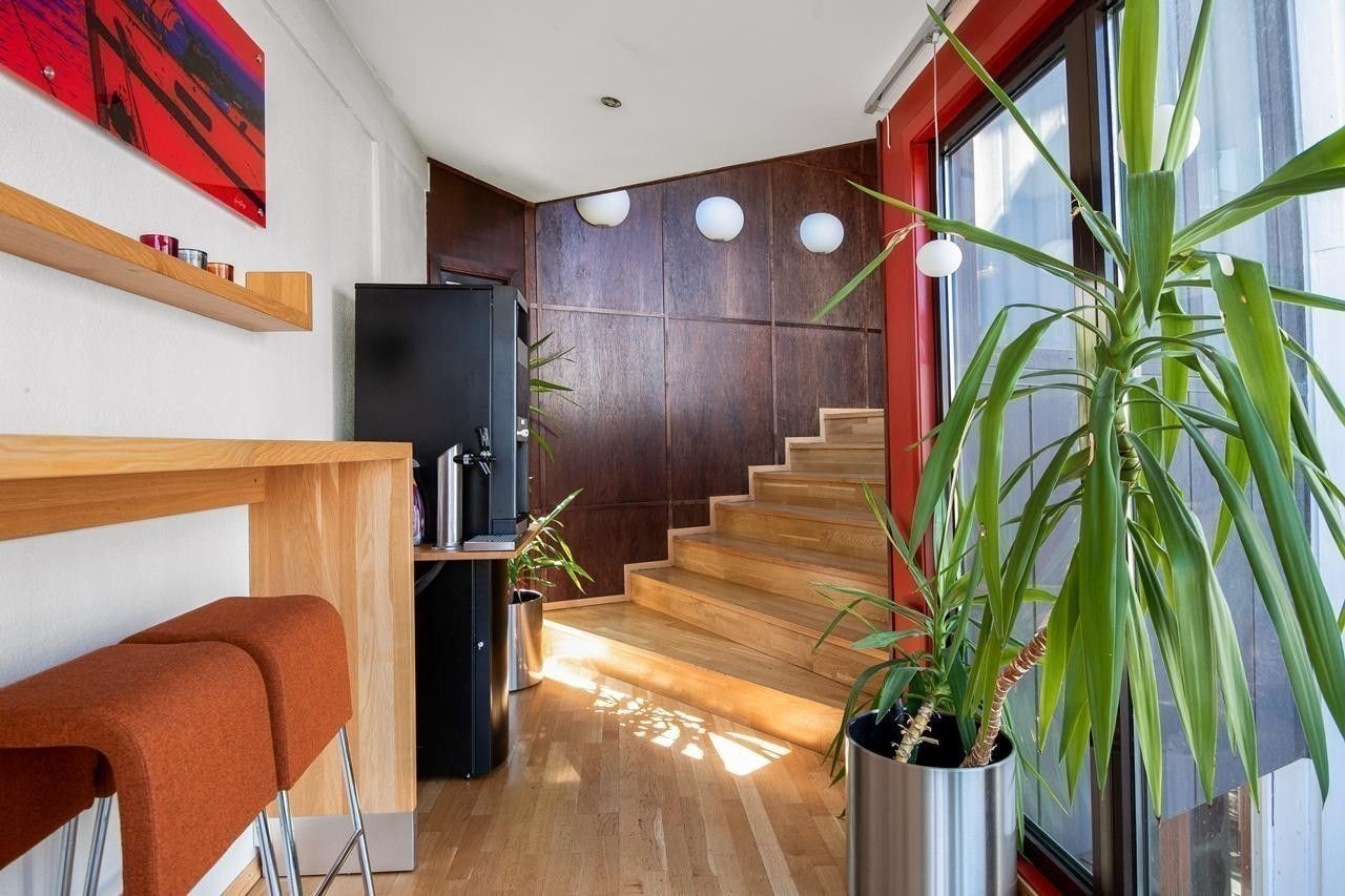 Fellesareal Galleribilde