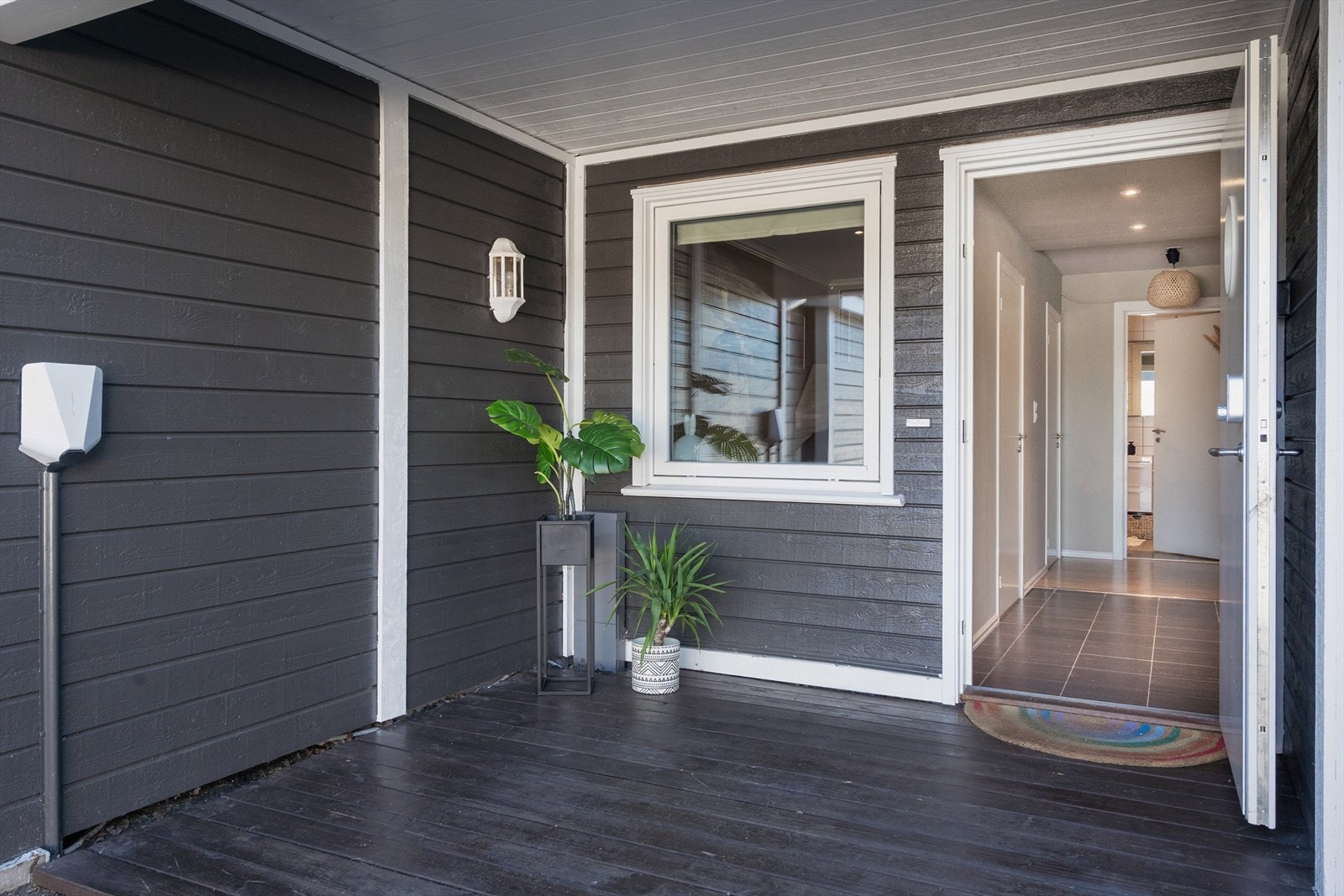 Velkommen på visning i Grevlingveien 31. Galleribilde