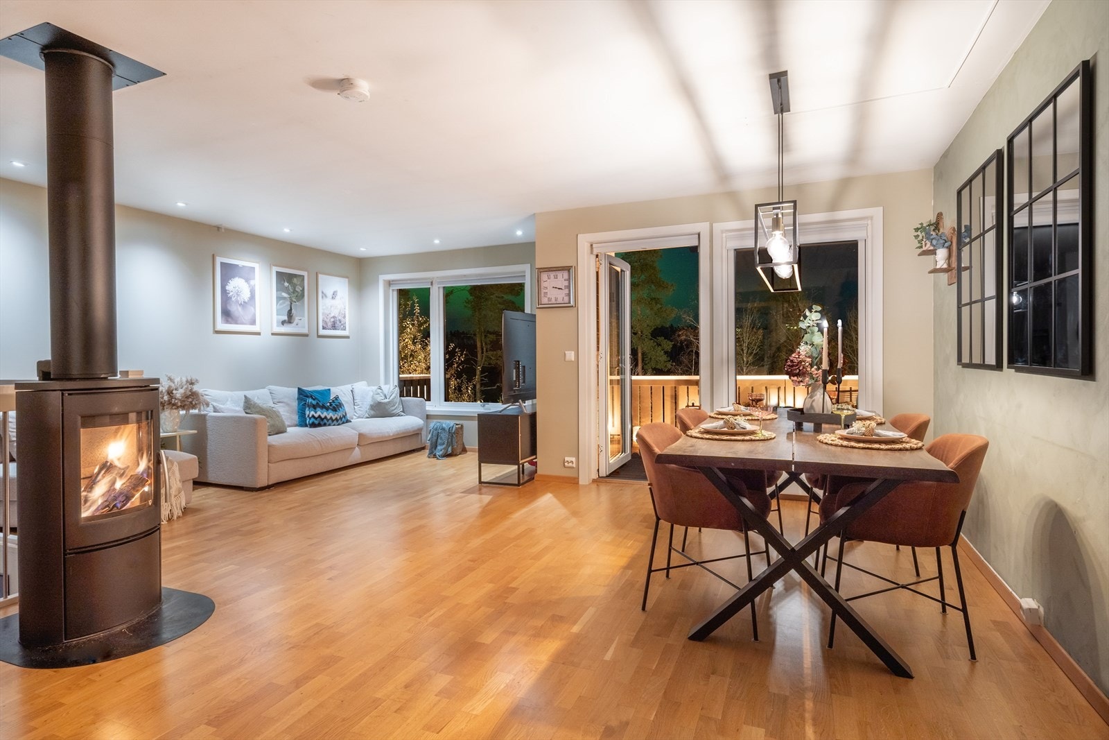 Stemningsbilde Galleribilde