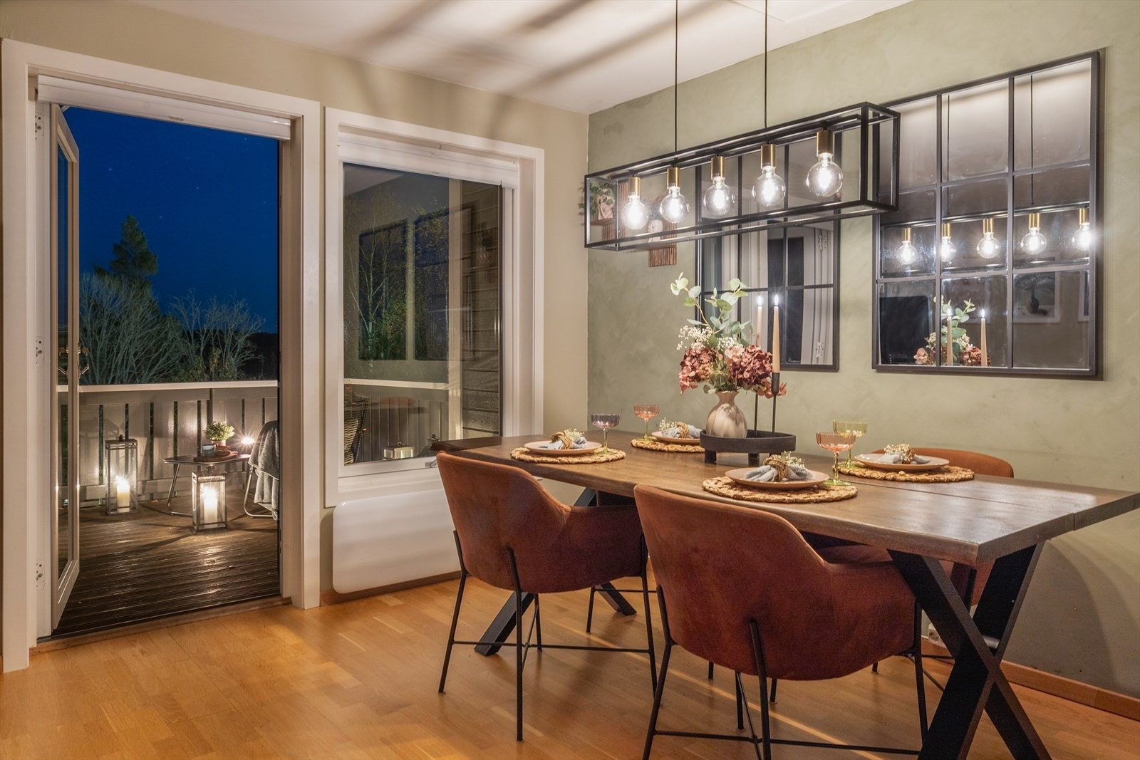 Stemningsbilde Galleribilde