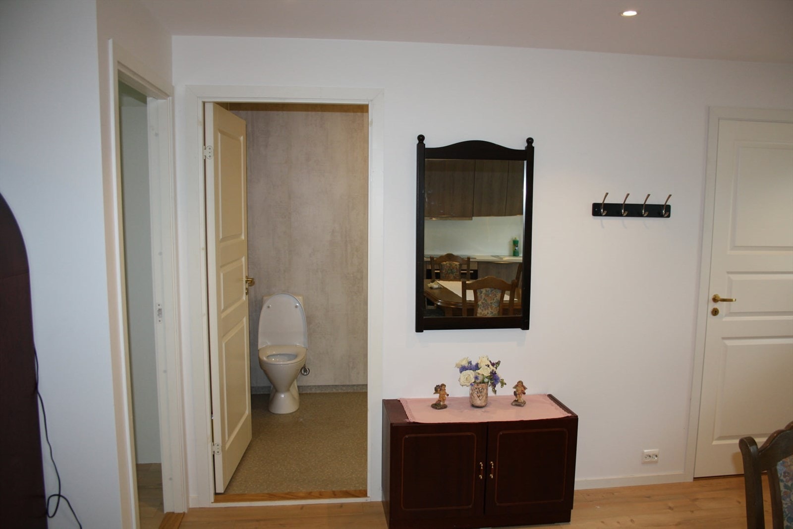 Baderom Galleribilde