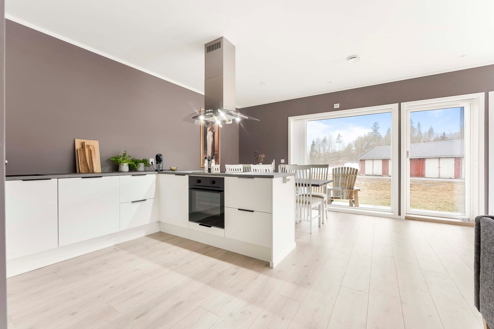 Velkommen til Granliveien 11! Galleribilde