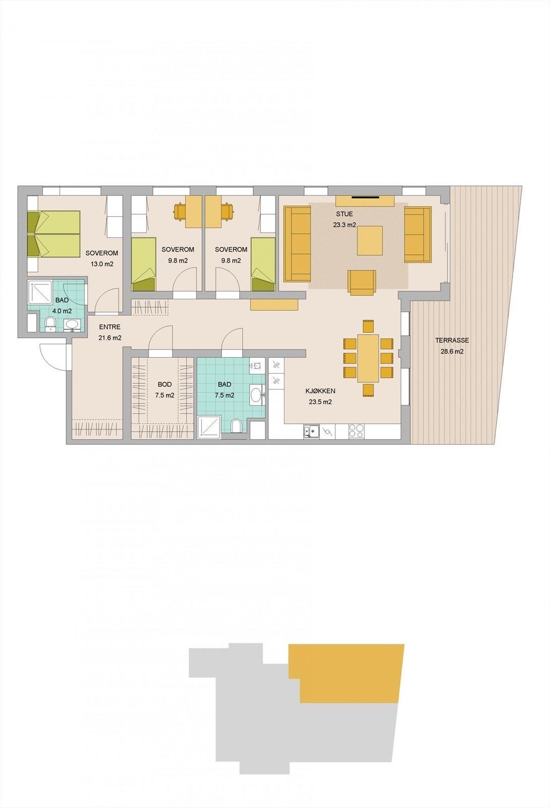 planløsning andel nr 1.jpg Galleribilde