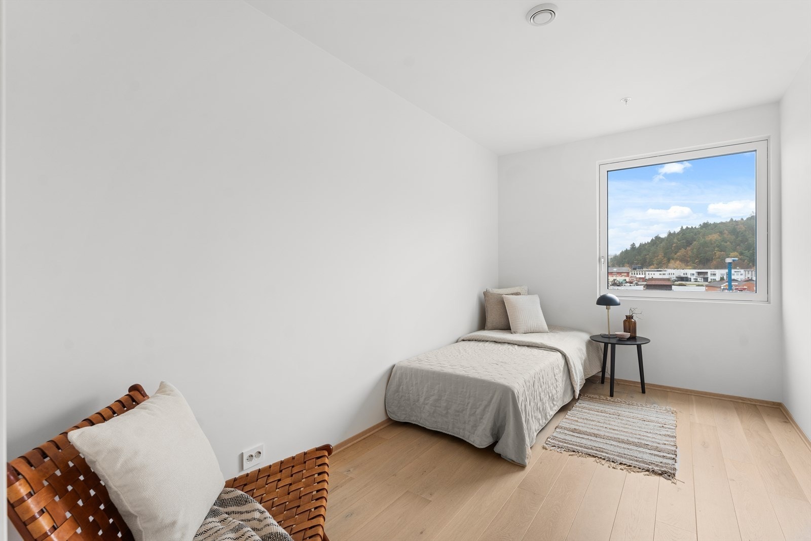 Soverom 2. Galleribilde