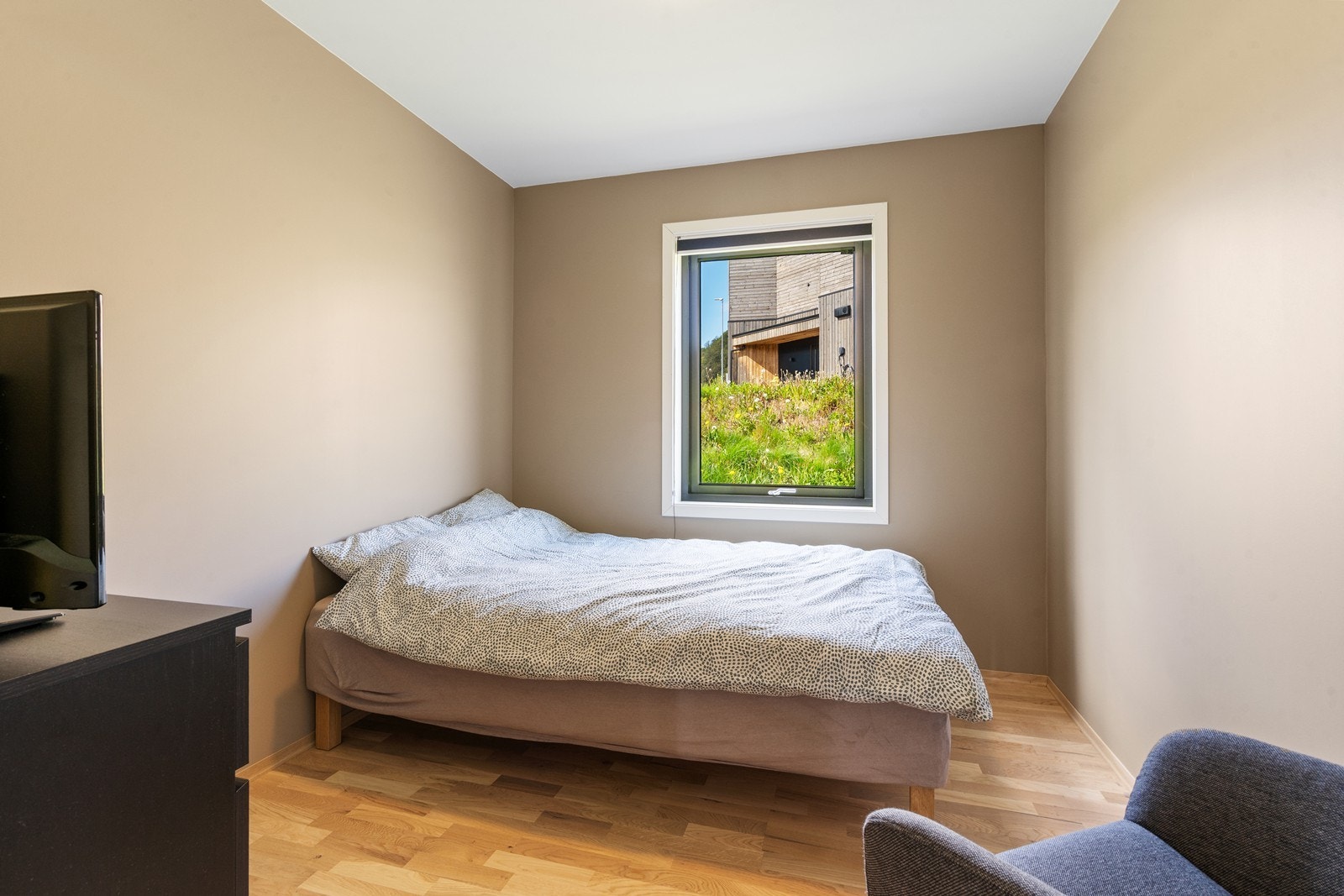 Soverom nr. 2 Galleribilde