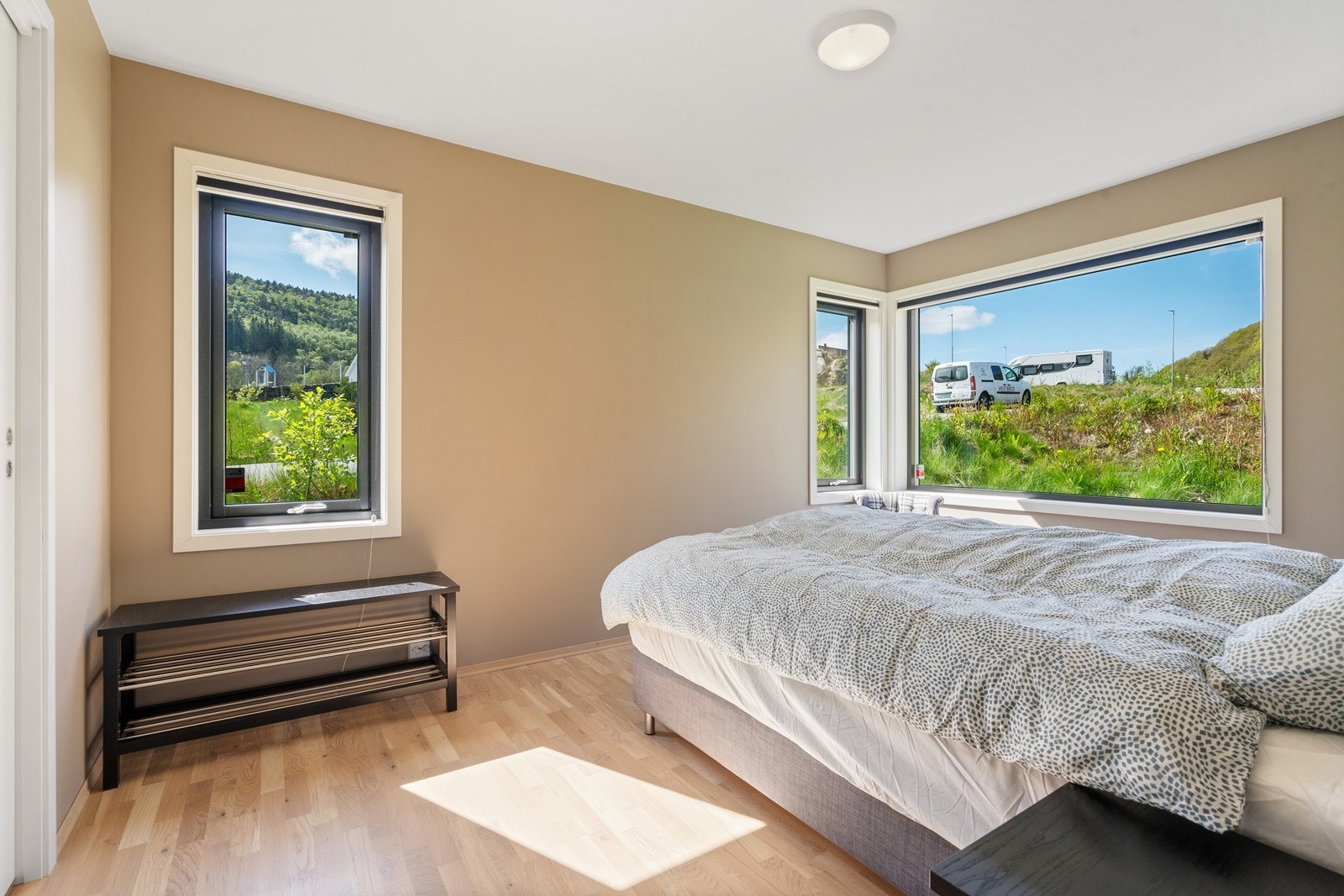 Soverom nr. 1 Galleribilde