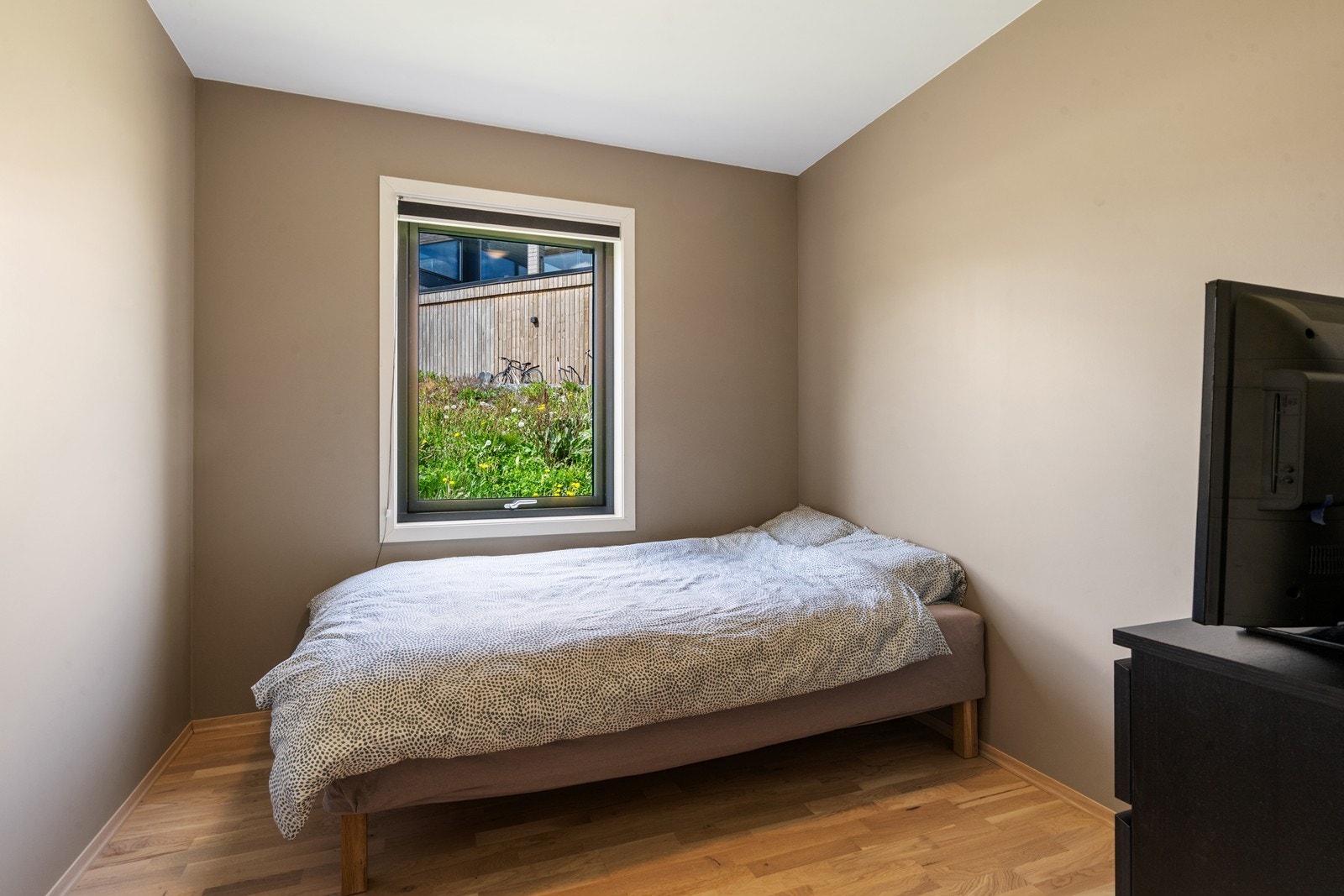 Soverom nr. 3 Galleribilde