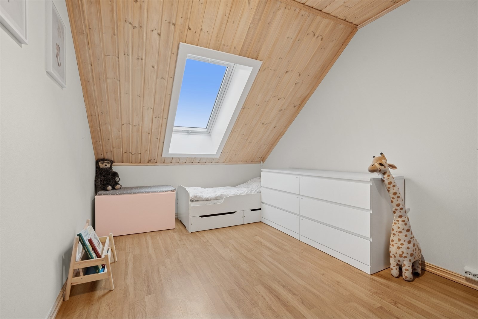 Soverom 3. Galleribilde