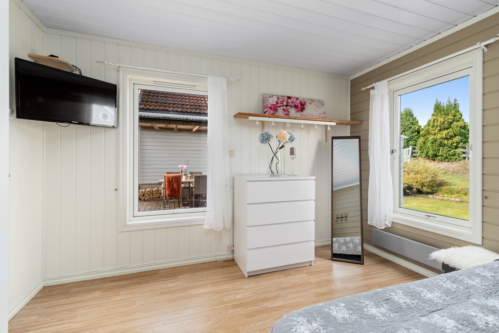 Soverom Galleribilde