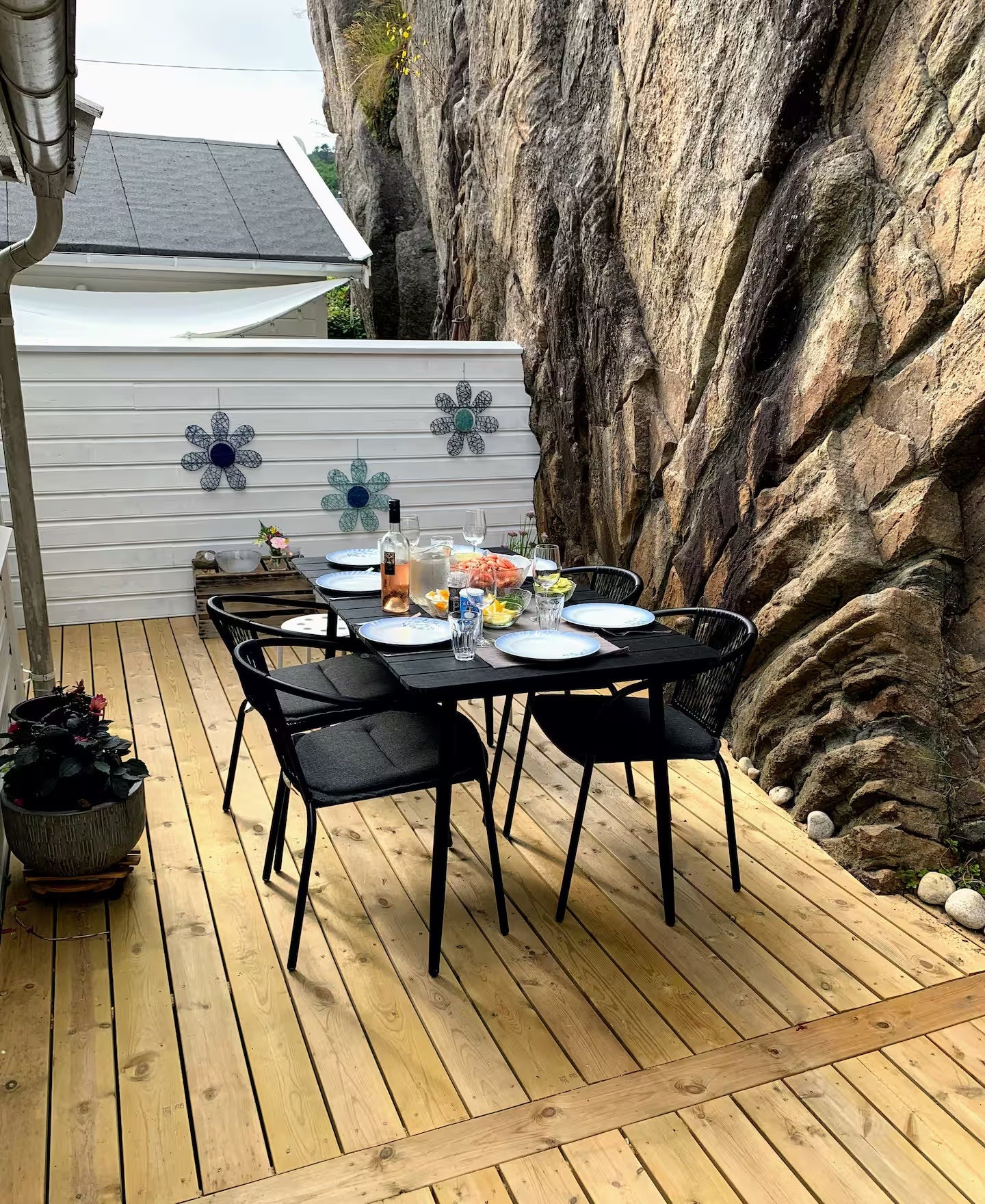 God plass til møbler Galleribilde