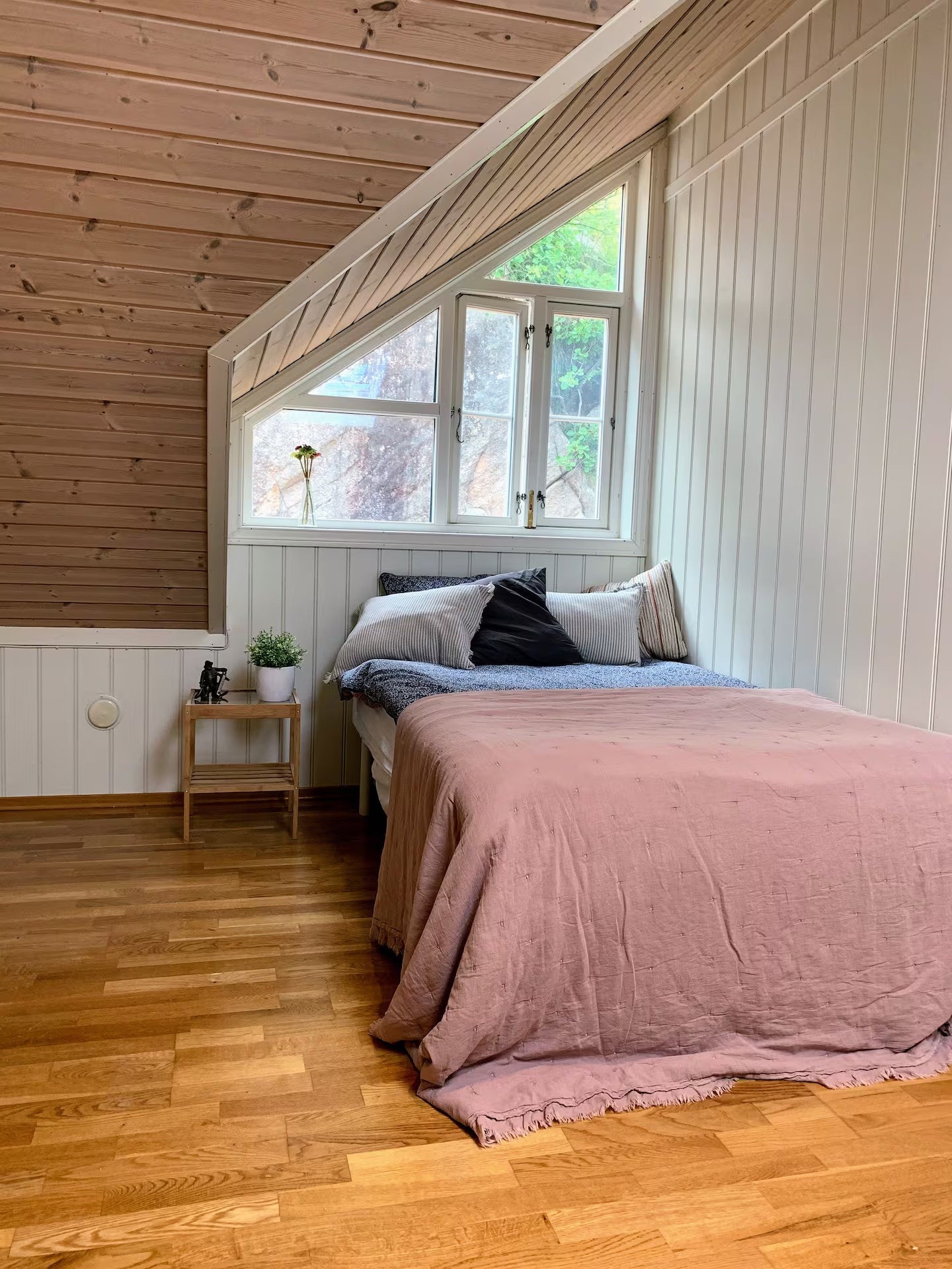 Soverom II Galleribilde