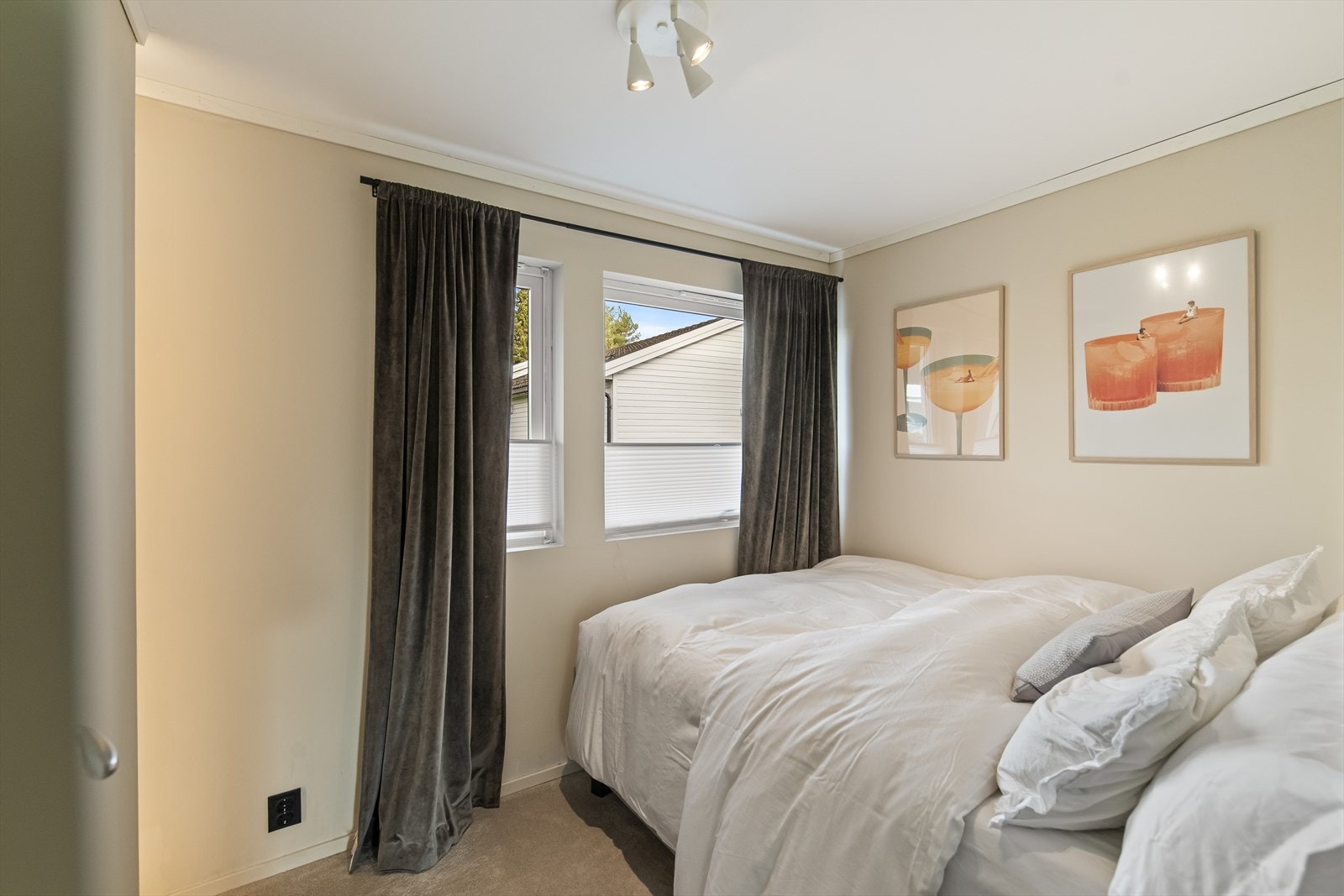 Soverom 1 Galleribilde