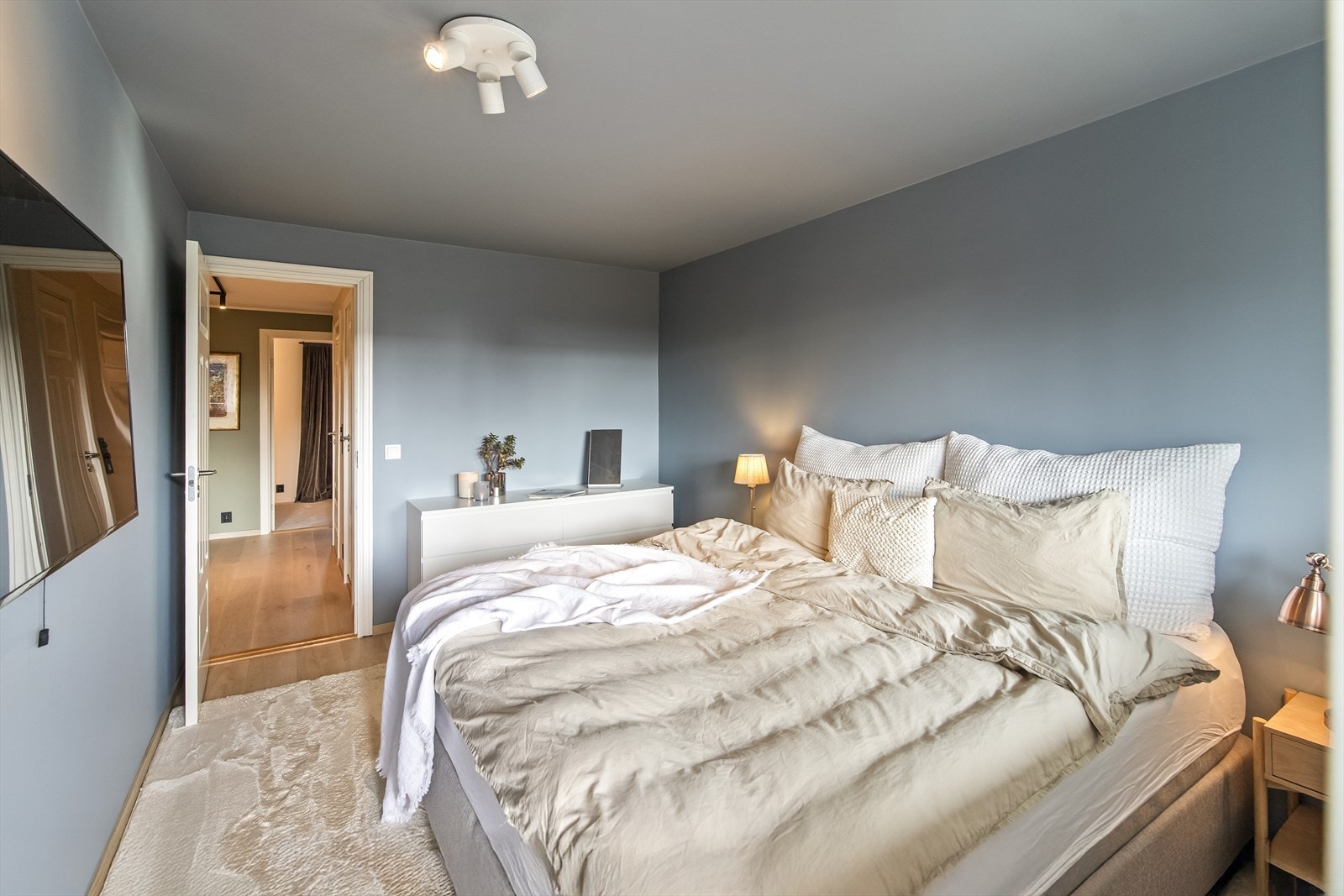 Soverom 3 Galleribilde