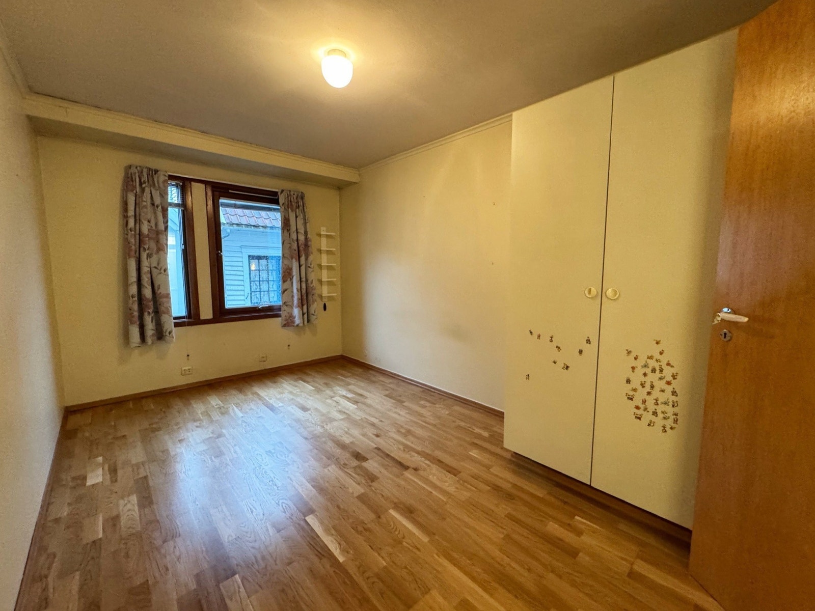 Soverom Galleribilde