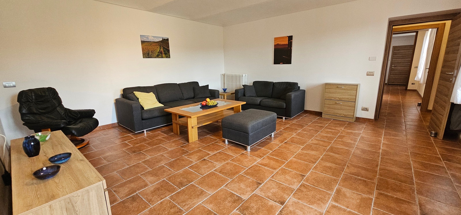 Stue egen bodel Galleribilde