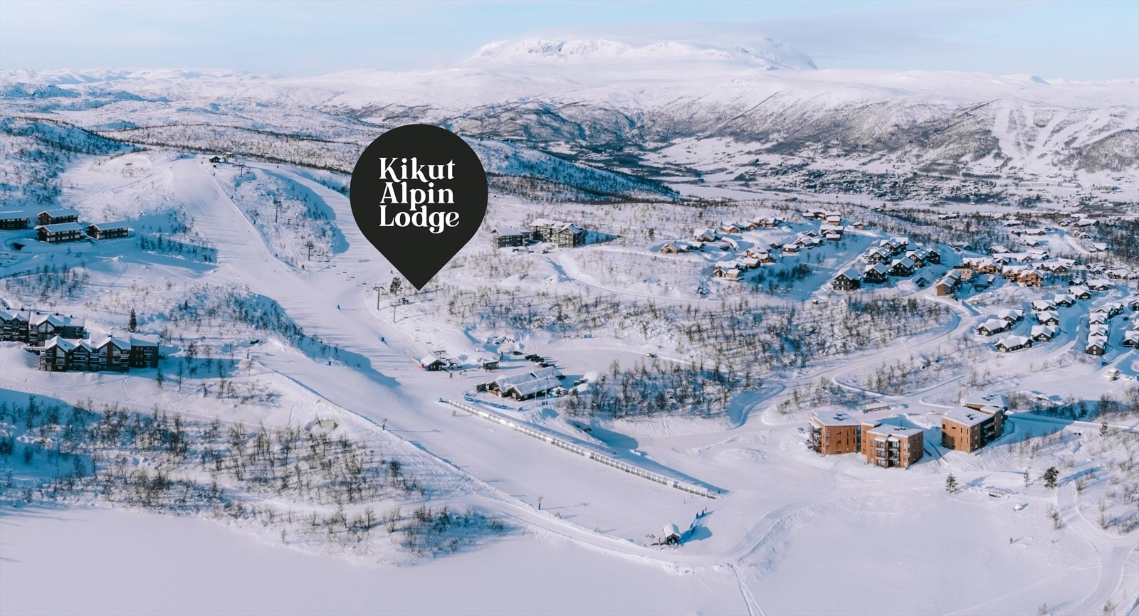 Området Galleribilde