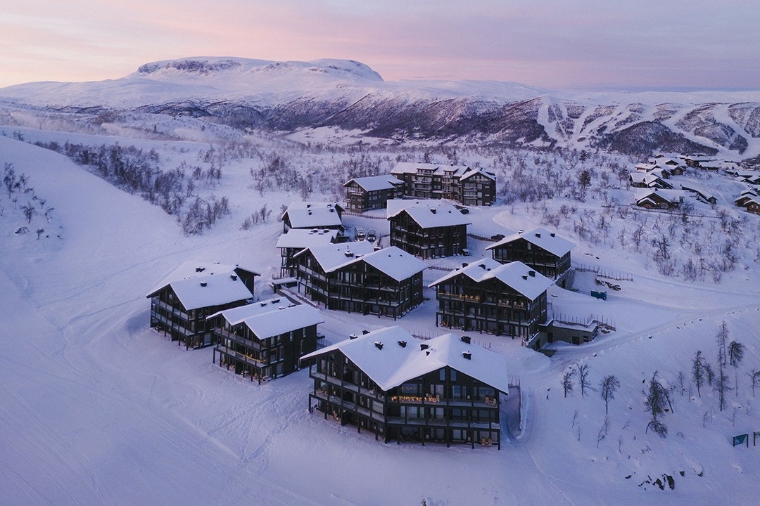 Foto: Paul Lockhart Galleribilde