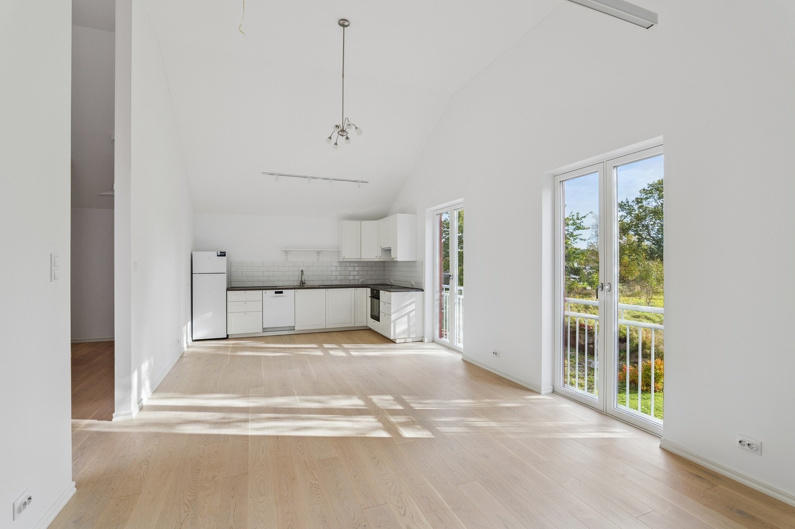 Velkommen til Øvre Gokstadvei 23! Galleribilde